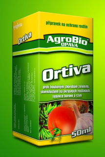 ORTIVA 50 ml