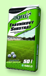 RAŠ.SUB. TRÁVNÍK  50 L