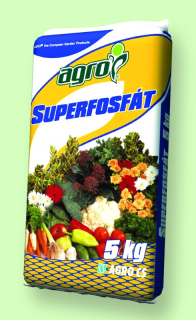 SUPERFOSFÁT 5 kg