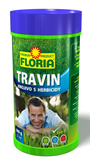TRAVIN 0.8 kg