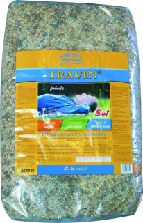 TRAVIN 20 kg