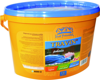 TRAVIN 4 kg