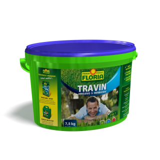 TRAVIN 8 kg