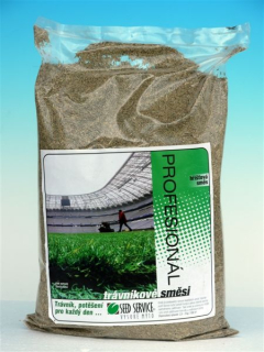 TR.SM. HŘIŠŤ. HOBBY Zelená 3 kg