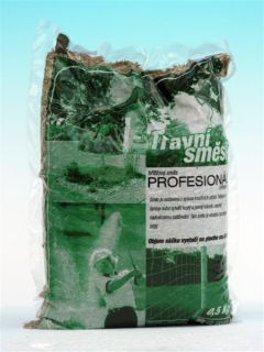 TR.SM. HŘIŠŤ. PROFI zelená 500 g