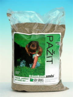 TR.SM. PAŽIT Profi zátěžová 3 kg