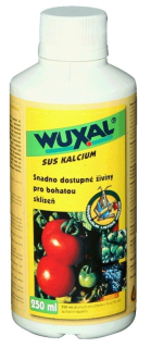 WUXAL SUPER 250 ml