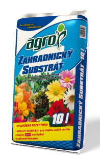 ZAHRADNICKÝ SUBS. 10 L