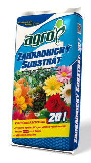 ZAHRAD.SUBS. 20 L