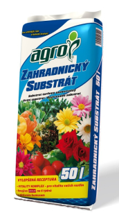 ZAHRAD.SUBS. 50 L