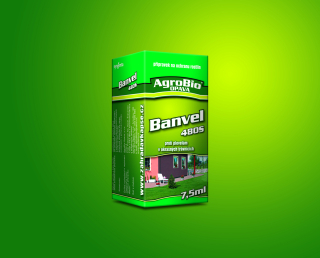 BANVEL 480 S 7,5 ml