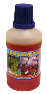 SULKA Extra 200 ml