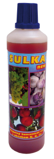 SULKA Extra 500 ml