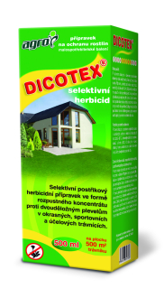 DICOTEX 250 ml